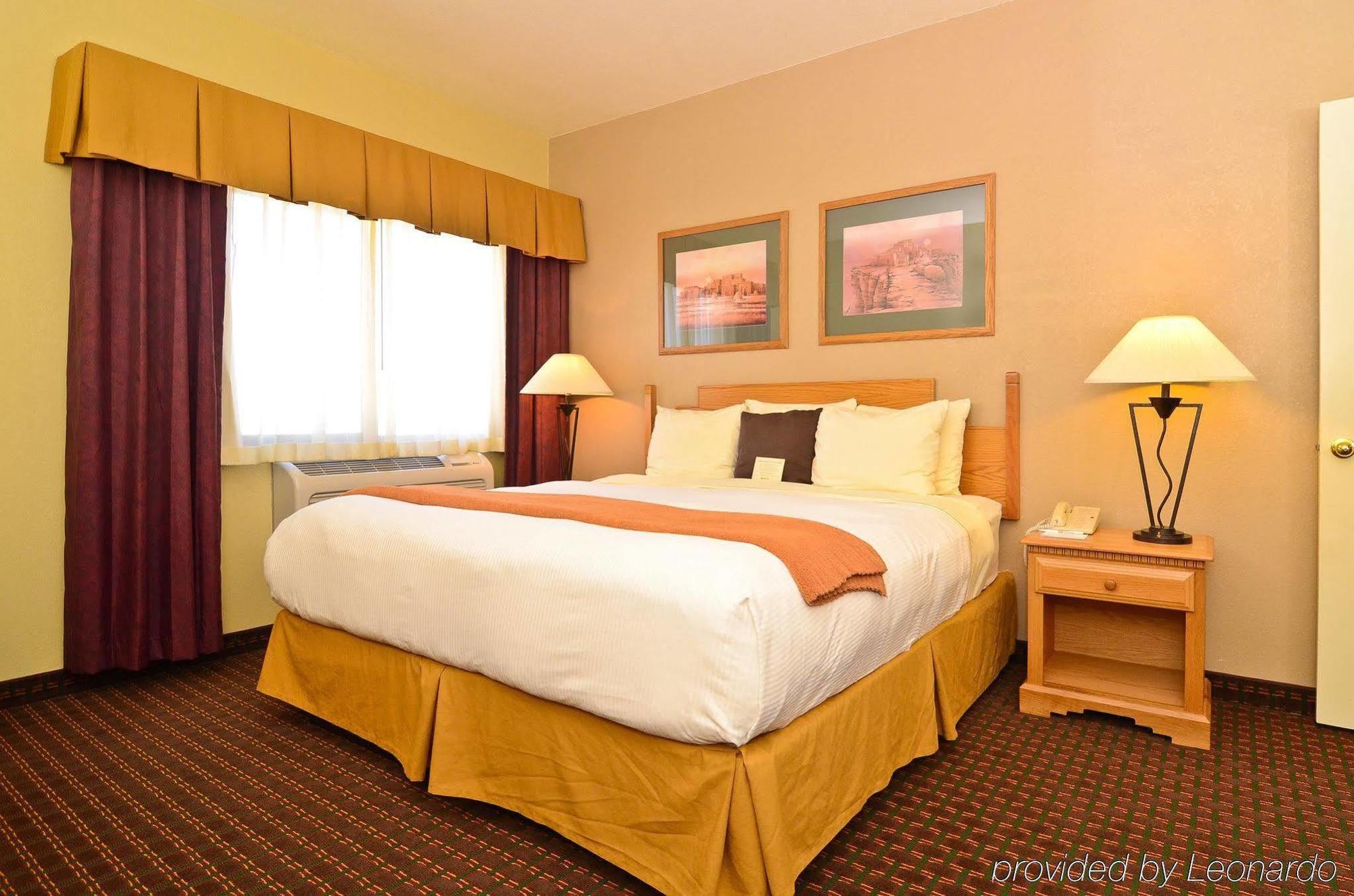 Best Western Turquoise Inn & Suites Cortez Δωμάτιο φωτογραφία